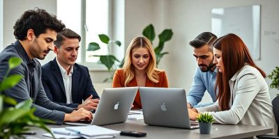 Email marketing: Estrategias efectivas para aumentar tus ventas